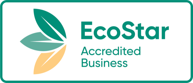 Eco Star Accreditation Logo