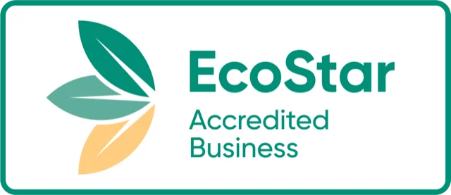 Eco Star Accreditation Logo