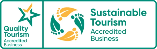 sustainable Tourism Logo