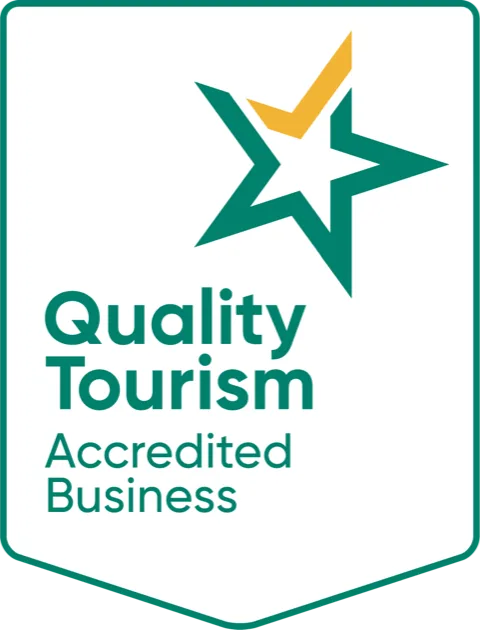 Accredited Business Logo