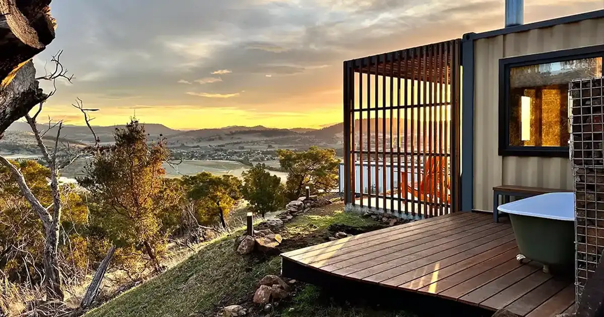 Aquila Eco Retreat