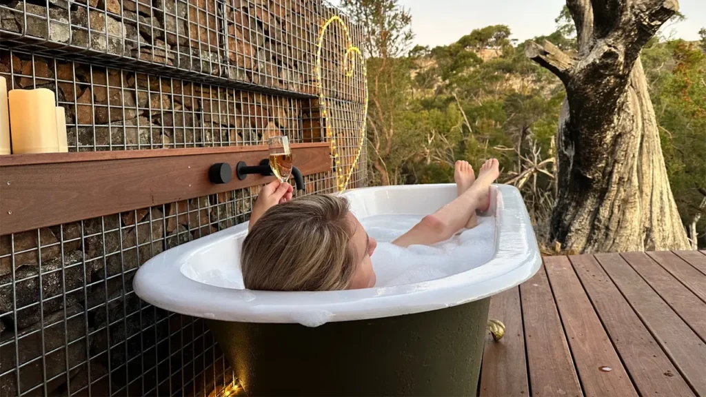 Accommodation in Richmond