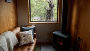 Eco Retreat in Tasmania for Slow Nature Stays