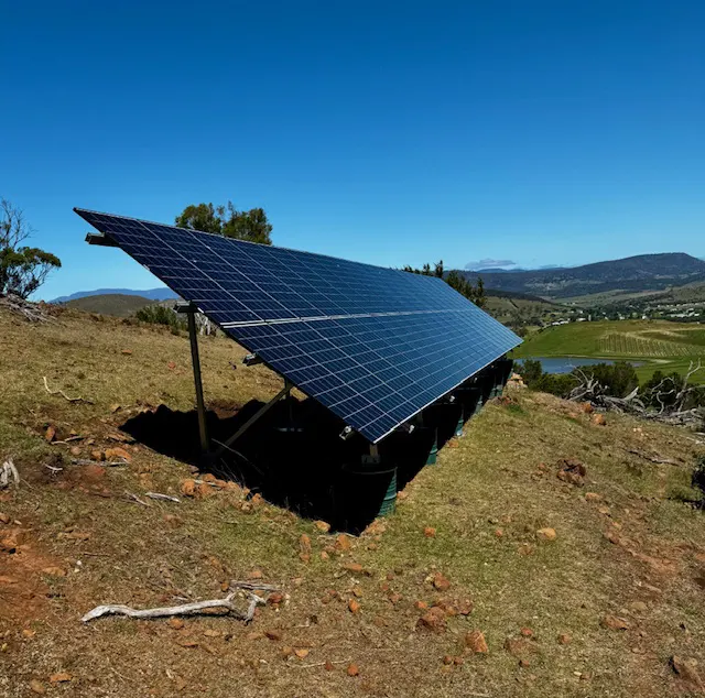 Off Grid Living